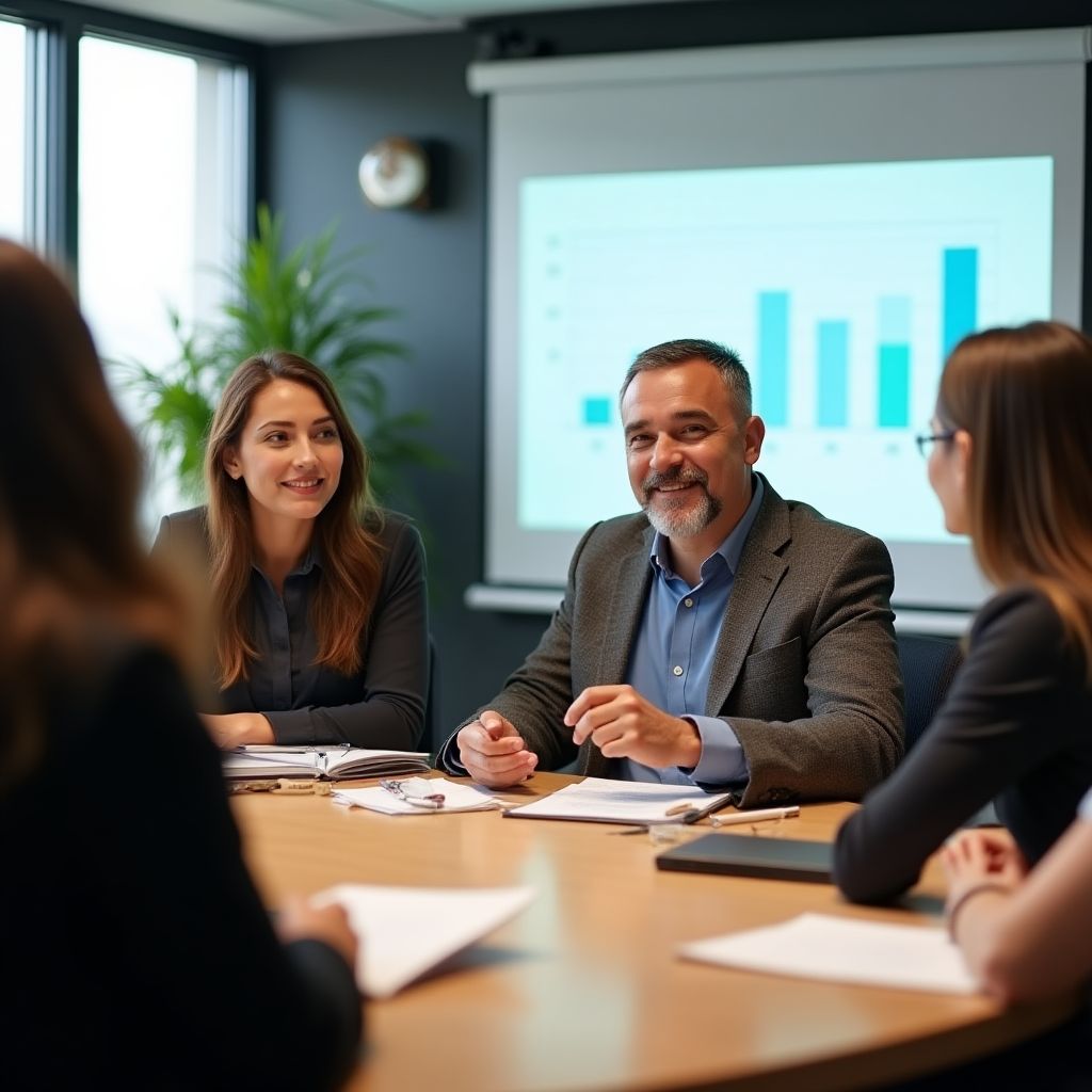 Cash flow workshop event